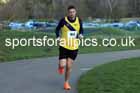 Senior Mens 2026 NECAA Royal Signals Road Relays, Hetton Lyons Country Park, Hetton le Hole. Photo: David T. Hewitson/Sports for All Pics